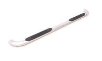 LND Nerf Bars - Polished
