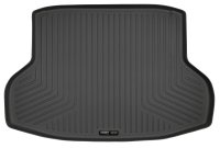 HL WB - Cargo - Black