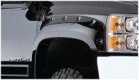 BUS Cutout Style Flares