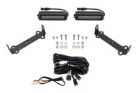 DIO Mounting Brackets Lighting