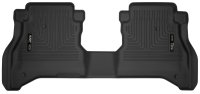 HL XAC - Rear - Black