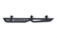 DVE Rock Slider Steps