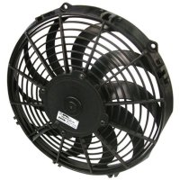 SPL Fans - Pull / Curved