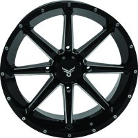 QBS Slicer Wheels