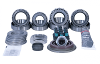 GM 10-Bolt Rear Axle 7.5 Inch Ring and Pinion Master Install Kit Revolution Gear