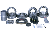 11.5 Inch Rear Axle RAM 2500/3500 SRW 2014-18 Ring and Pinion Master Install Kit Revolution Gear