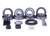 11.5 Inch Rear Axle RAM 2014-18 Conversion Ring and Pinion Master Install Kit Revolution Gear