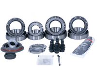 Chrysler 8.25 Rear End 2000-11 Ring and Pinion Master Install Kit Revolution Gear