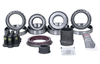 Chrysler 10.5 Rear Axle Ring and Pinion Master Install Kit Revolution Gear