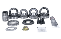 Super Dana 30 Front Axle Ford Explorer Ring and Pinion Master Install Kit Revolution Gear