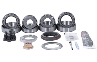 Dana 44 Front Axle Disconnect Ring and Pinion Master Install Kit Revolution Gear