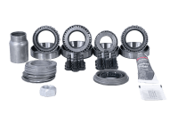 Dana 44HD Rear Axle Grand Cherokee Ring and Pinion Master Install Kit Revolution Gear