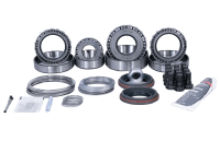 Dana 70 Rear Axle Ring and Pinion Master Install Kit Revolution Gear