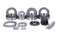 Dana 70HD Rear Axle Ring and Pinion Master Install Kit Revolution Gear