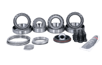 Dana 70U Rear Axle Ring and Pinion Master Install Kit Revolution Gear