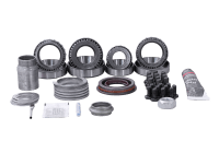 Nissan Titan M205 Front Axle Ring and Pinion Master Install Kit Revolution Gear