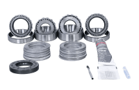 Nissan H233B Front or Rear Axle Ring and Pinion Master Install Kit Revolution Gear