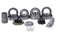 Toyota 8 Inch 4Cyl and V6 Front or Rear Axle Ring and Pinion Master Install Kit Revolution Gear