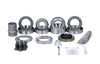 Toyota 7.5 Inch IFS 45mm Bearings Ring and Pinion Master Install Kit Revolution Gear