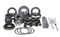 Toyota 9.5 Inch Rear Axle Land Cruiser 1990-97 Open Carrier and ARB Ring and Pinion Master Instal...