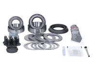 Dana 35 Rear Axle Ring and Pinion Bearing Kit Revolution Gear