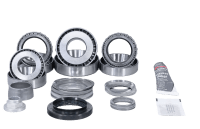 Toyota 10.5 Inch Rear Axle Ring and Pinion Master Install Kit Revolution Gear