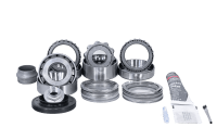 Toyota 9 Inch IFS Ring and Pinion Master Install Kit Revolution Gear