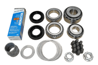 Toyota 8 Inch Front Axle Land Cruiser 1998-07 Ring and Pinion Master Install Kit Revolution Gear