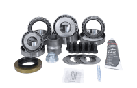 Toyota 8 Inch Front Axle Land Cruiser 1990-97 with Locker Ring and Pinion Master Install Kit Revo...