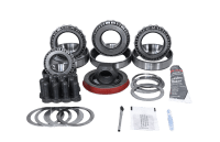 Dana 80 Rear Axle Ford Ring and Pinion Master Install Kit Revolution Gear