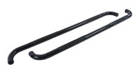 GOR Steps - 4000 - Blk