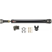 Jeep Gladiator Drive Shaft 1350 Heavy Duty Rear Driveshaft 20-pres JT Gladiator Automatic Transmi...