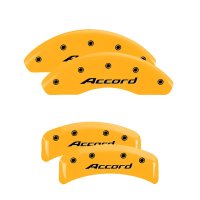 MGP Caliper Covers 4 Logo