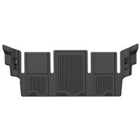 HL WB - Rear - Black