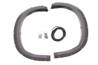 LND RX Fender Flares -Smooth