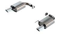 BOR Axle Back S-Type