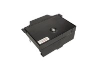 Console Safe 19-22 Ram 1500/2500/3500 w/ Fixed Floor Console w/o Sliding Console Trays with Cup H...