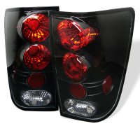 SPY Euro Tail Lights