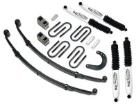 TUF Lift Kits