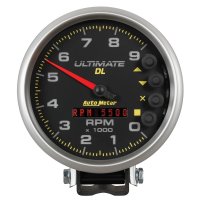 AM Ultimate DL Tach