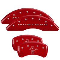 MGP Caliper Covers 4 Logo