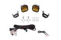 DIO LED Light Pods