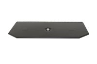 In-Floor Locking Cargo Lid 19-22 1500 Crew Cab {Exc. Classic} Black Tuffy Security Products
