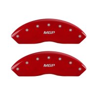 MGP Caliper Covers 2 Standard