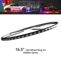 XKG Wheel Ring Lights