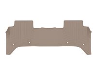 WT FloorLiner - Rear - Tan