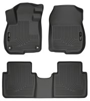 HL WB - Combo - Black