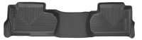 HL XAC - Rear - Black