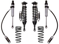 ICO 2.5 Series Coilover Kits