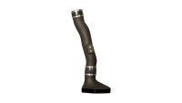 Cold Air Scoop Air Intake 13-18 RAM 1500/2500/3500 Volant